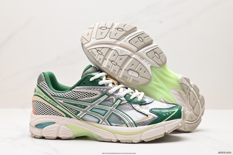 Asics Shoes